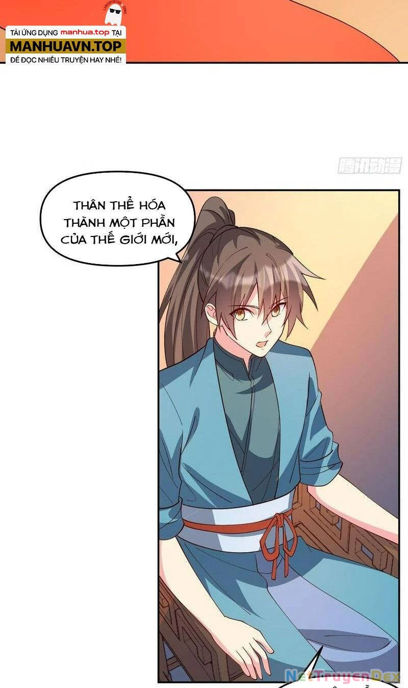 Nguyên Lai Ta Là Tu Tiên Đại Lão Chapter 302 - 40