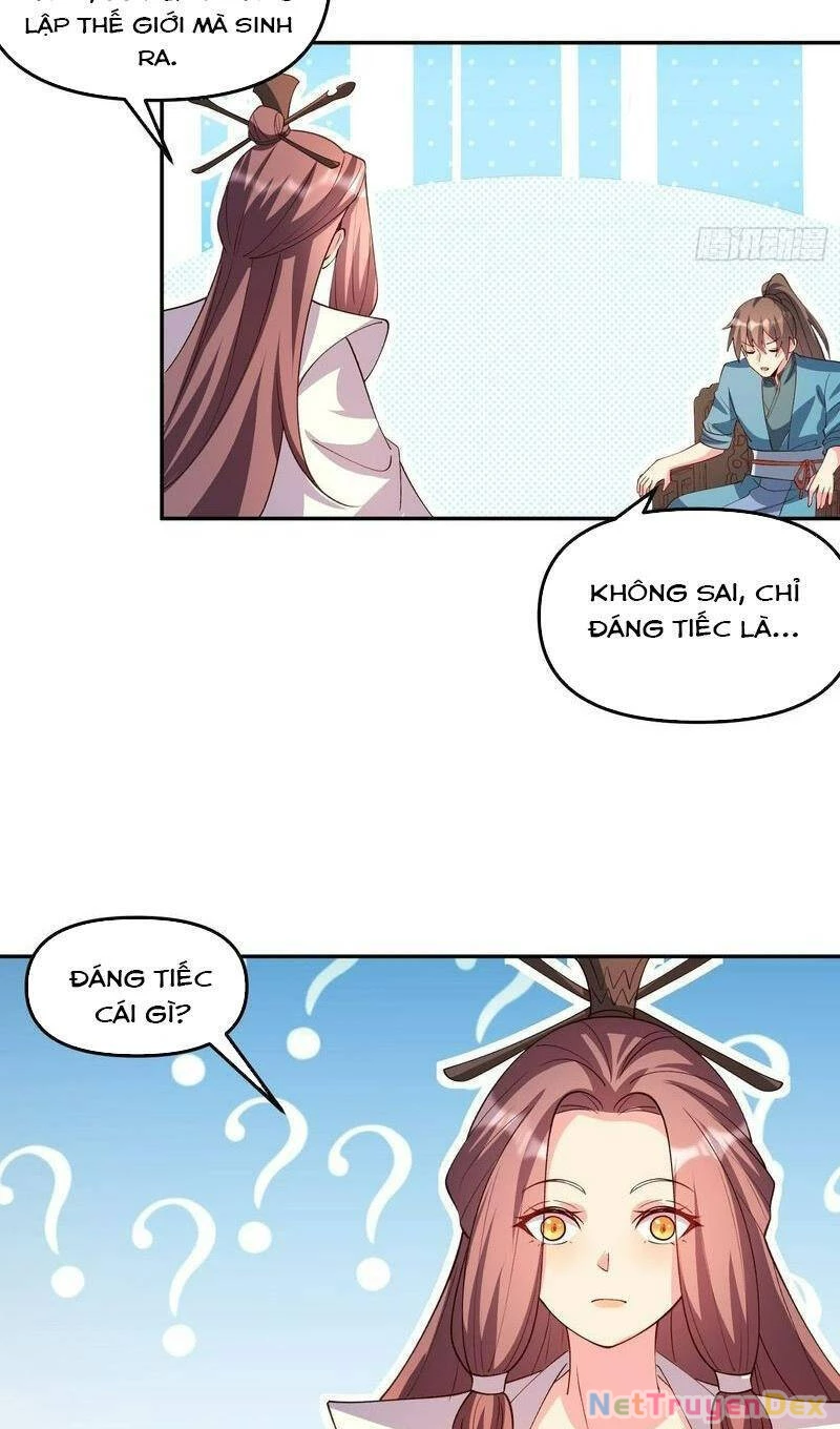 Nguyên Lai Ta Là Tu Tiên Đại Lão Chapter 302 - 42