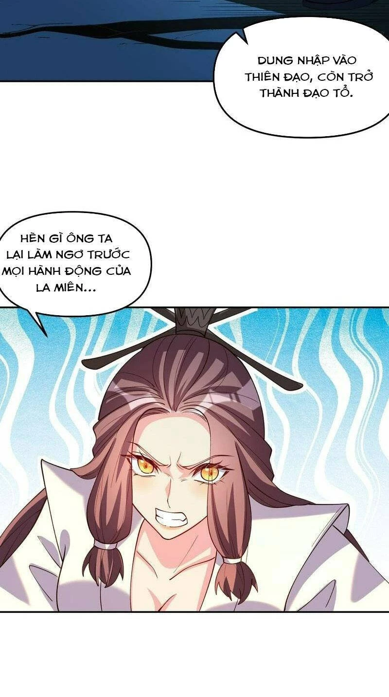 Nguyên Lai Ta Là Tu Tiên Đại Lão Chapter 302 - 47