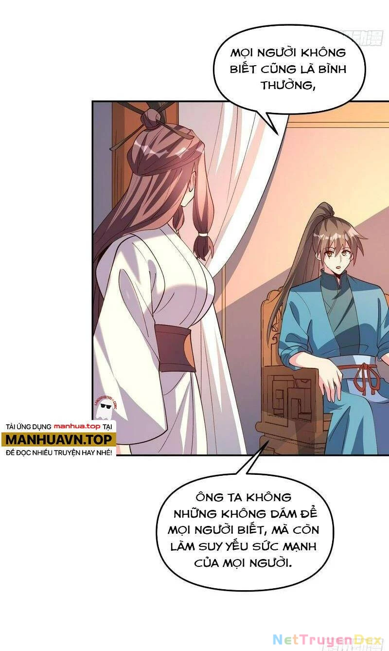 Nguyên Lai Ta Là Tu Tiên Đại Lão Chapter 302 - 48