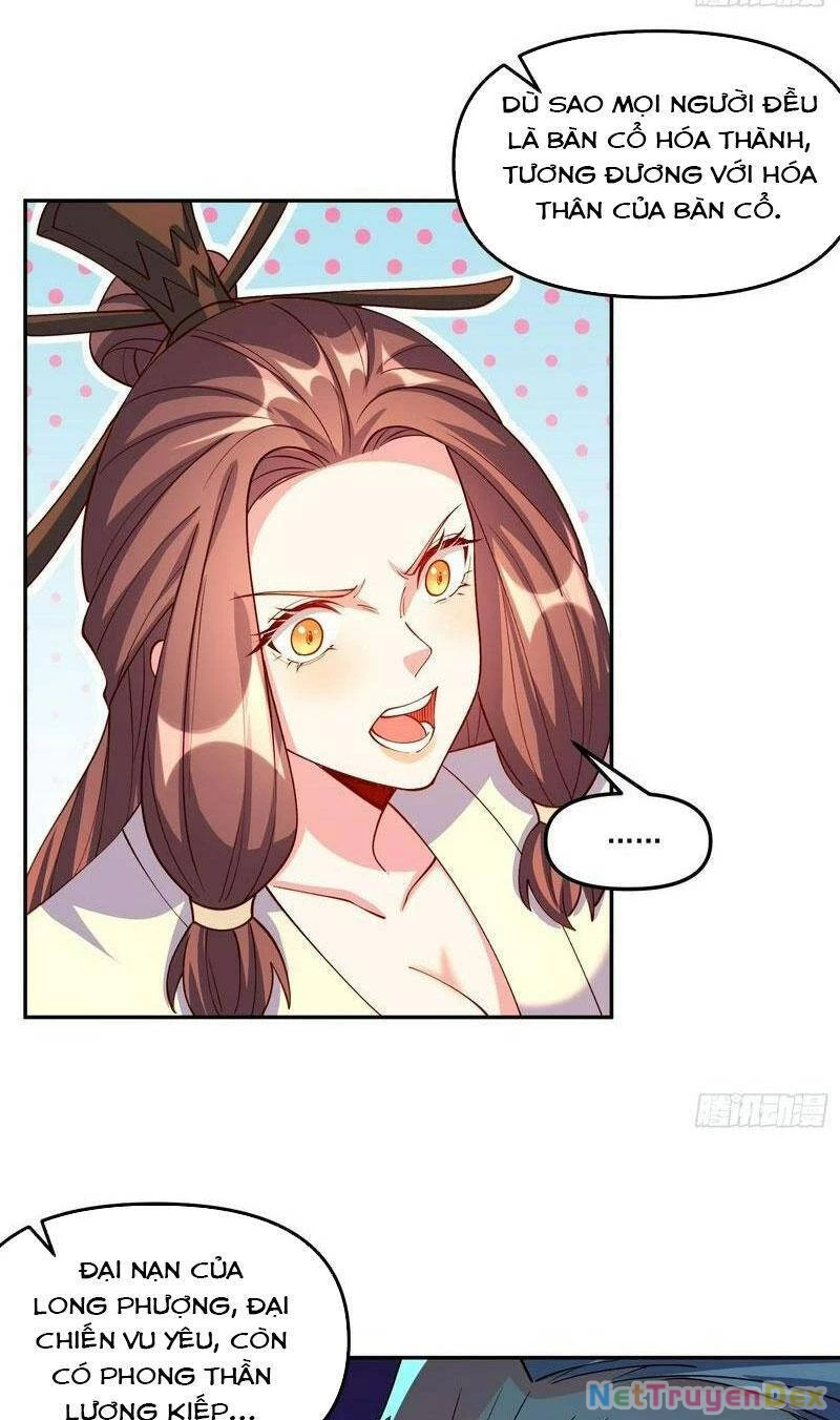 Nguyên Lai Ta Là Tu Tiên Đại Lão Chapter 302 - 49