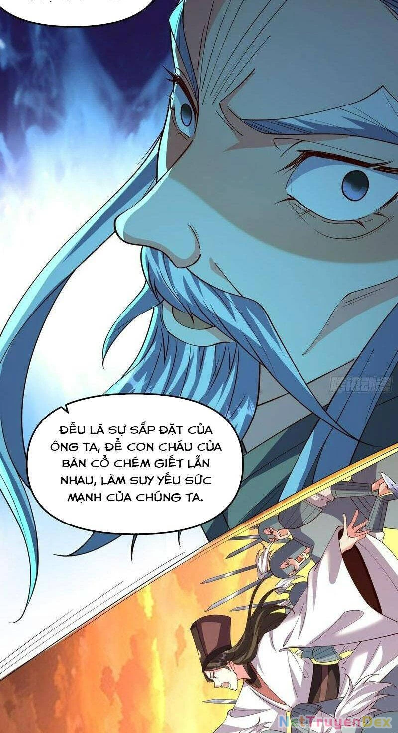 Nguyên Lai Ta Là Tu Tiên Đại Lão Chapter 302 - 50