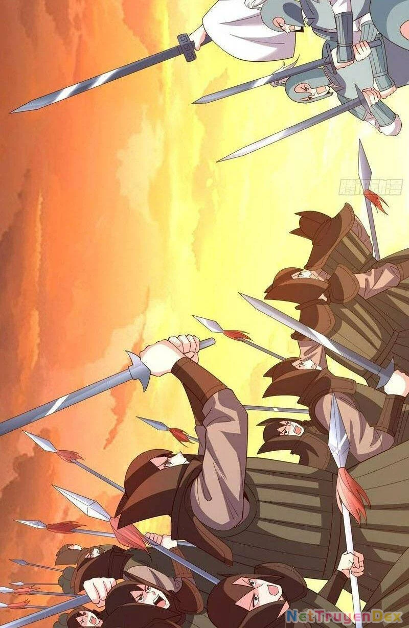 Nguyên Lai Ta Là Tu Tiên Đại Lão Chapter 302 - 51