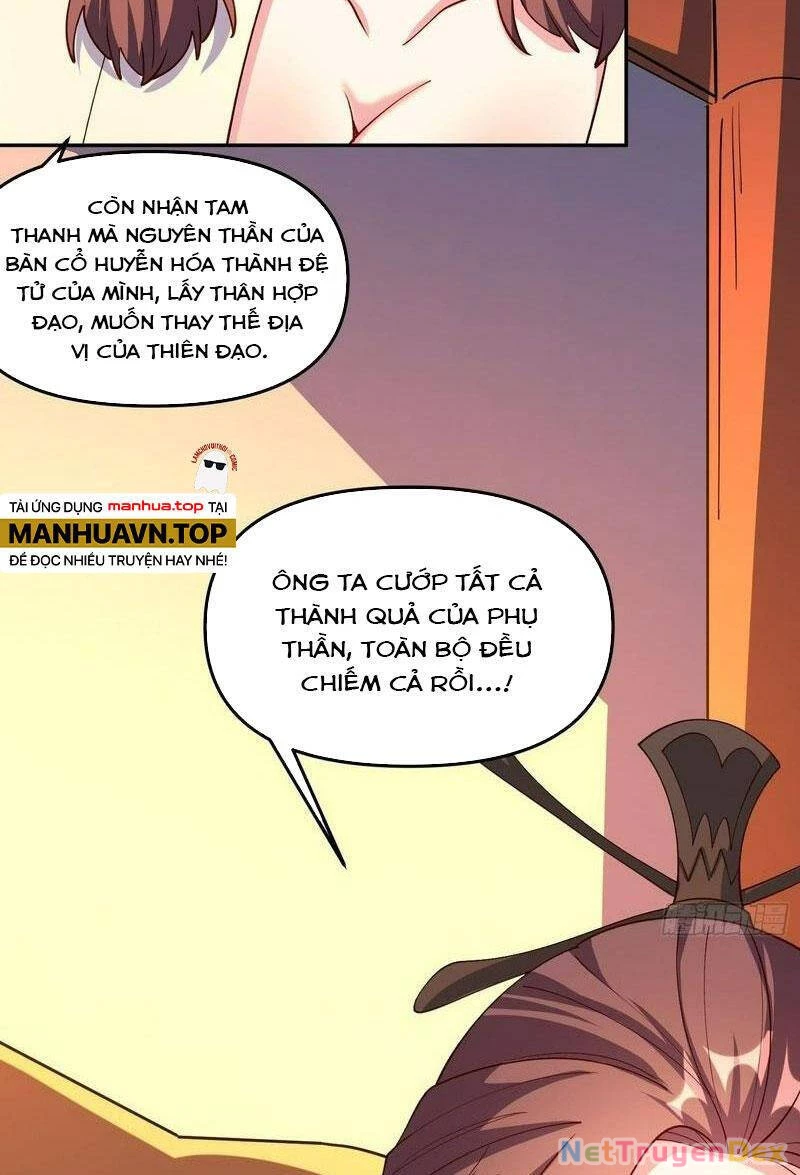 Nguyên Lai Ta Là Tu Tiên Đại Lão Chapter 302 - 53