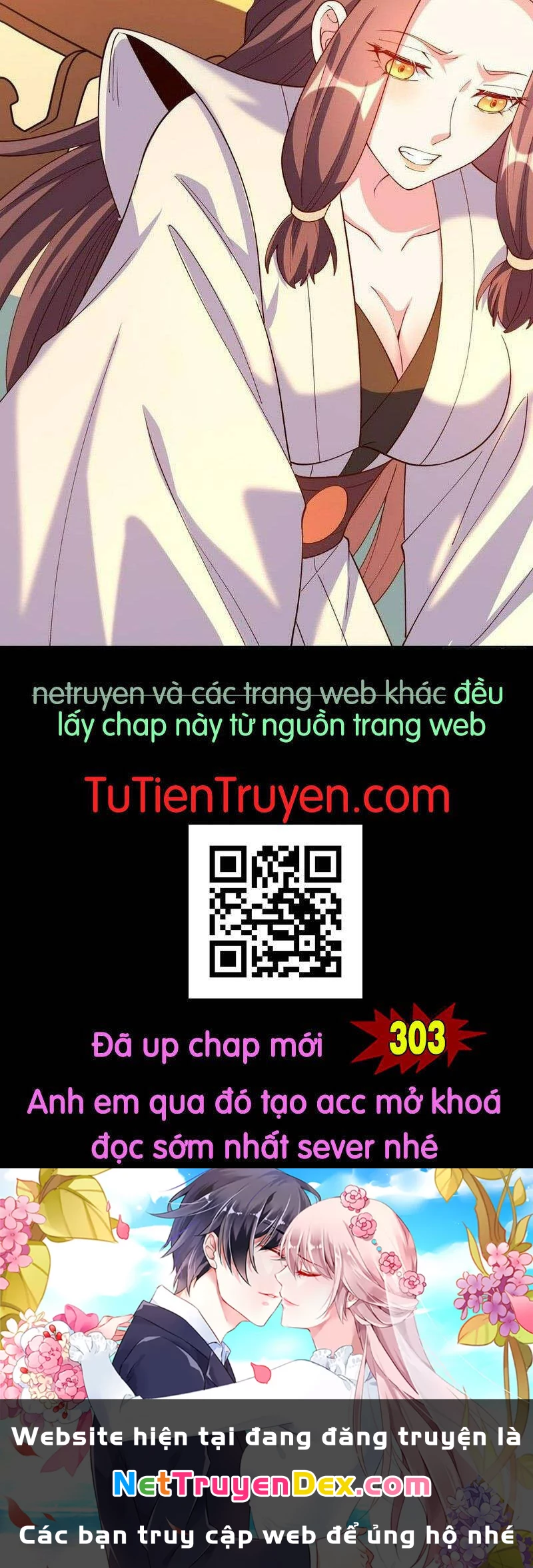 Nguyên Lai Ta Là Tu Tiên Đại Lão Chapter 302 - 54