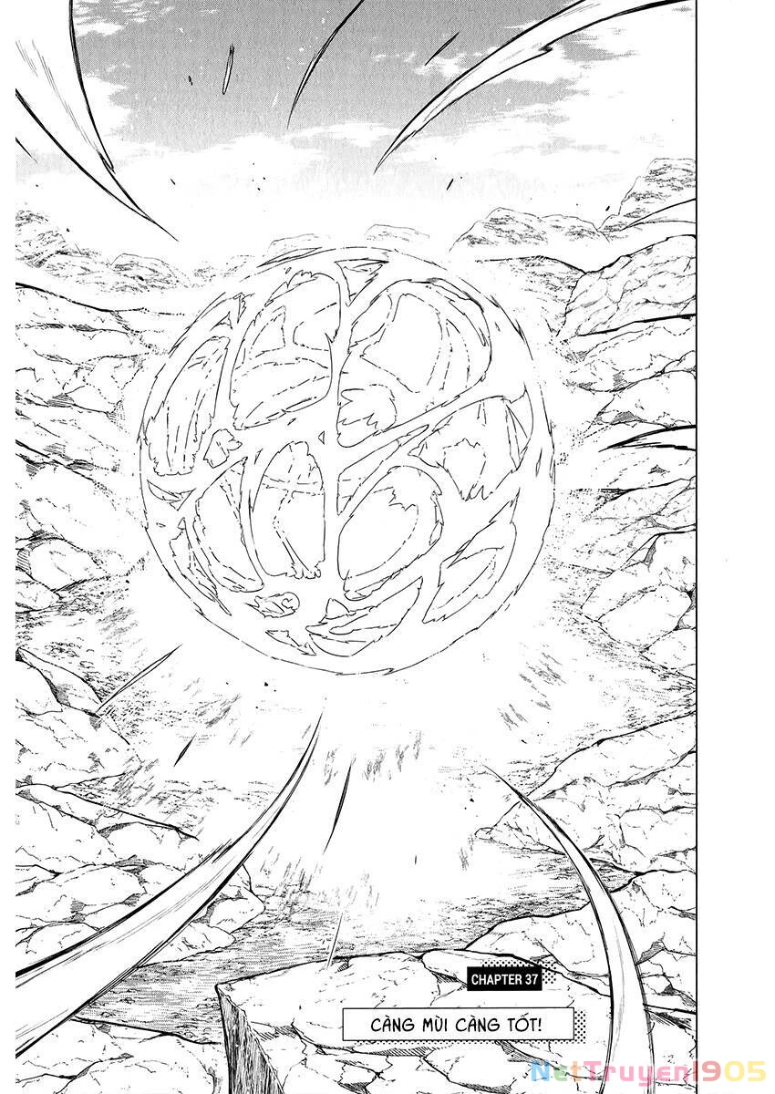 Ottoman: Ông Chồng Quốc Dân Chapter 37 - 2