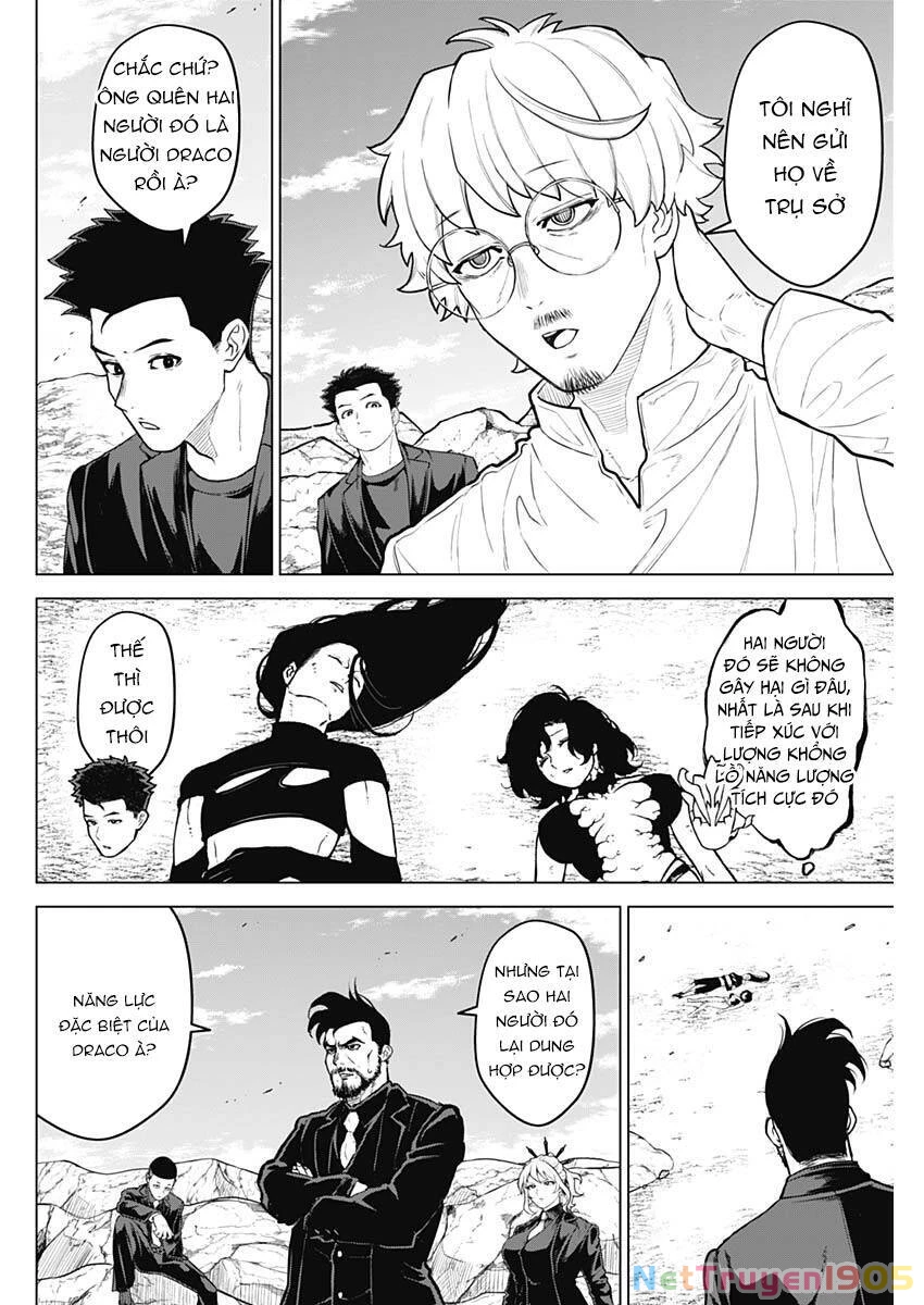 Ottoman: Ông Chồng Quốc Dân Chapter 37 - 5