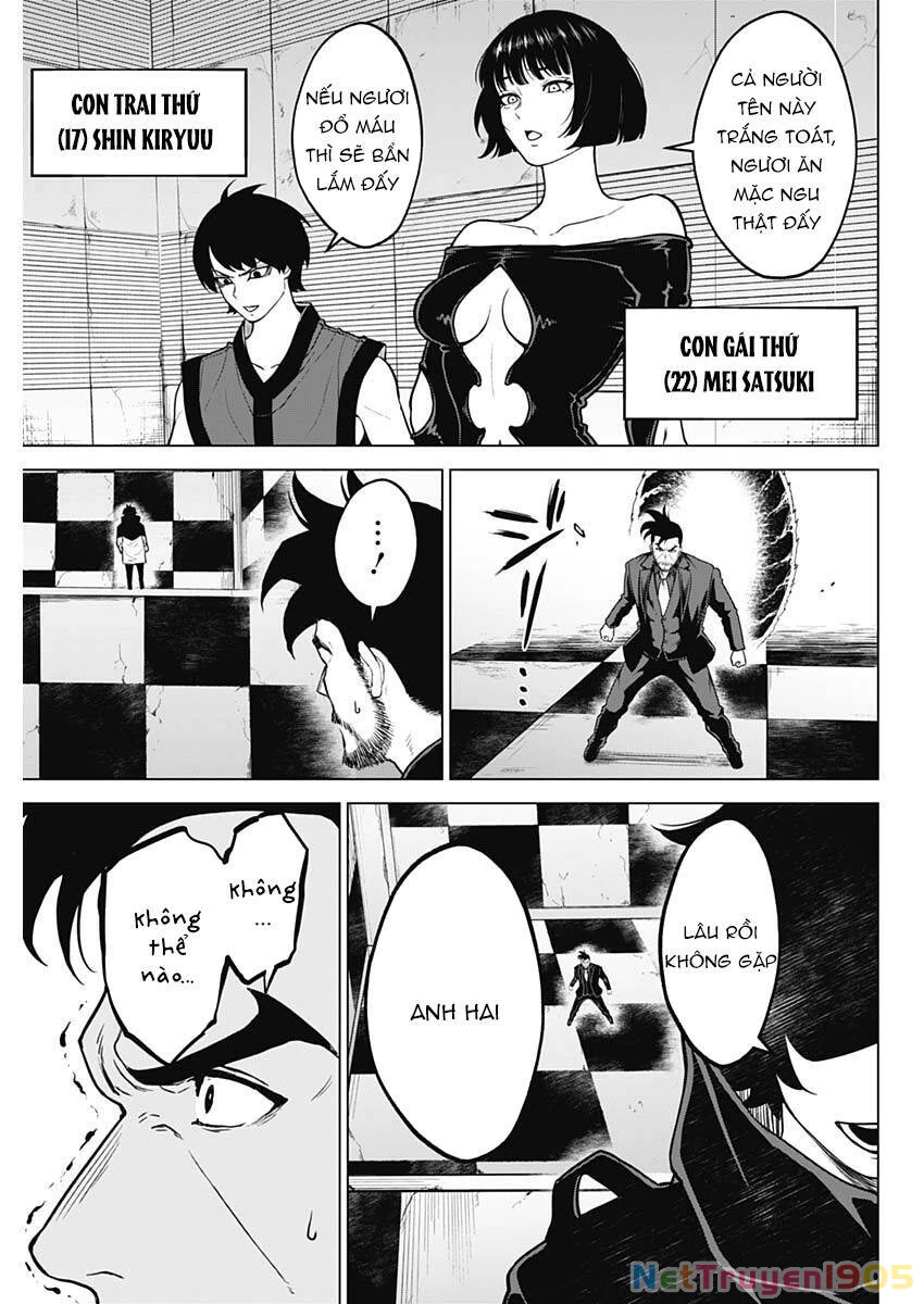 Ottoman: Ông Chồng Quốc Dân Chapter 37 - 13