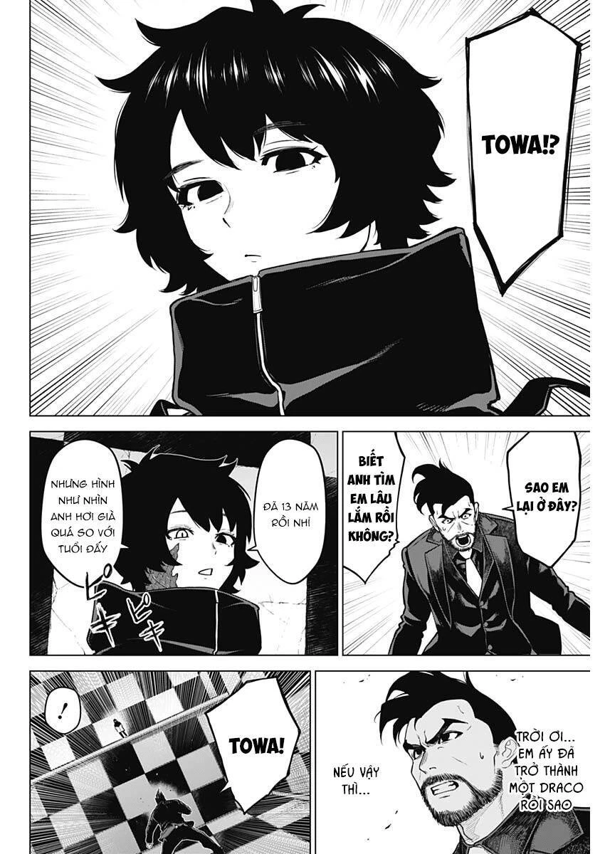 Ottoman: Ông Chồng Quốc Dân Chapter 37 - 14