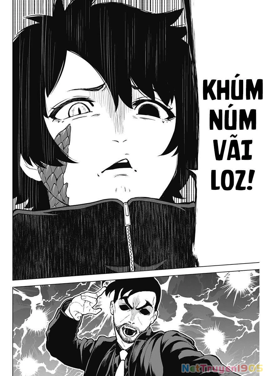 Ottoman: Ông Chồng Quốc Dân Chapter 37 - 16