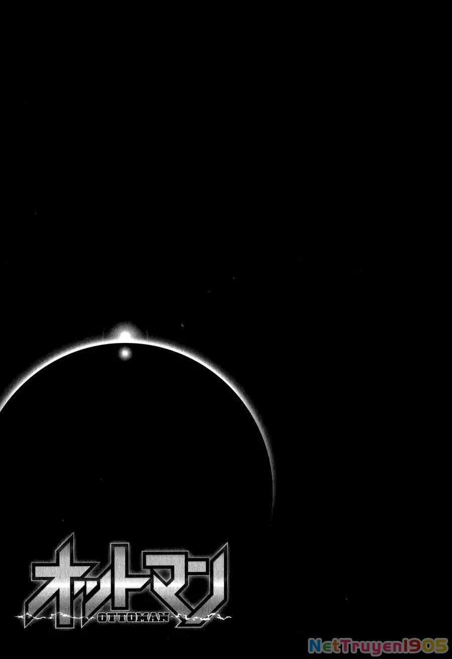 Ottoman: Ông Chồng Quốc Dân Chapter 37 - 19