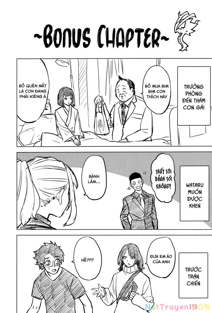 Ottoman: Ông Chồng Quốc Dân Chapter 37 - 20