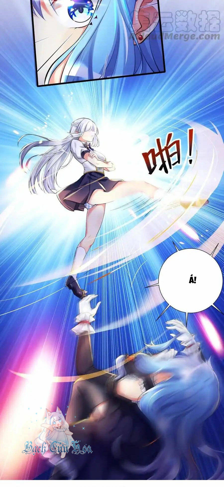 Tôi Là Bạn Gái Của Tôi?! Chapter 41 - 29