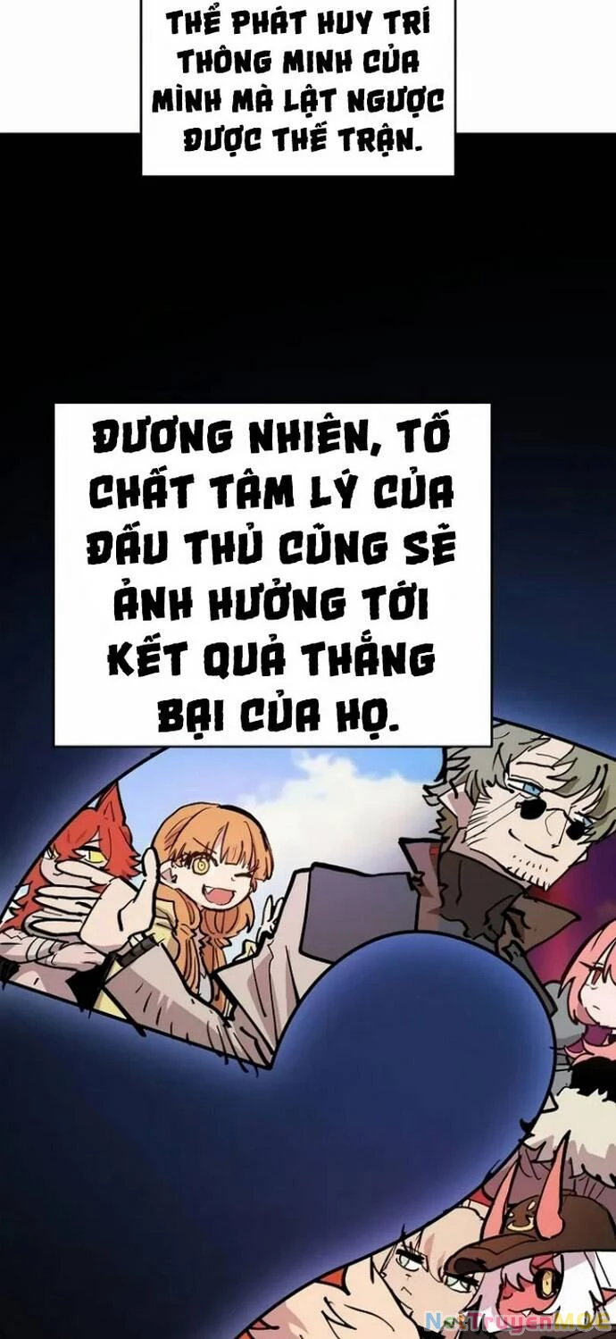 Player Chapter 158 - 58