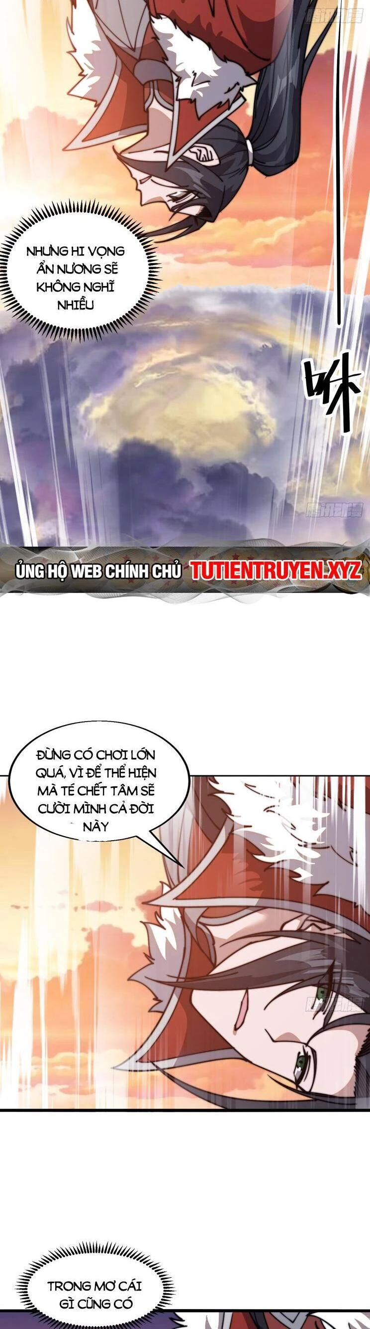 Ta Có Một Sơn Trại Chapter 785 - 20