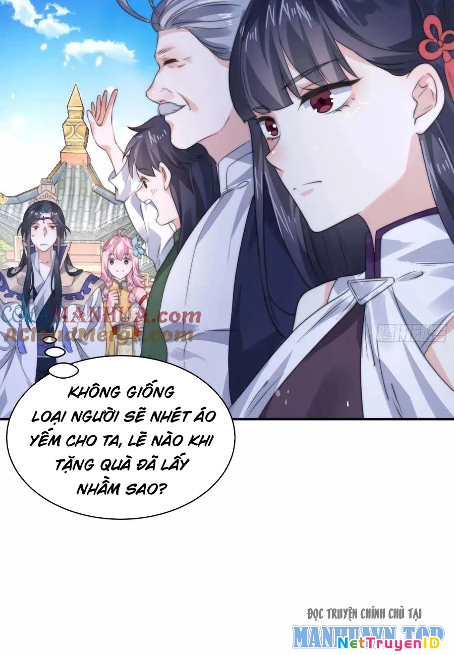 Nữ Đồ Đệ Ai Nấy Đều Muốn Giết Ta Chapter 42 - 13