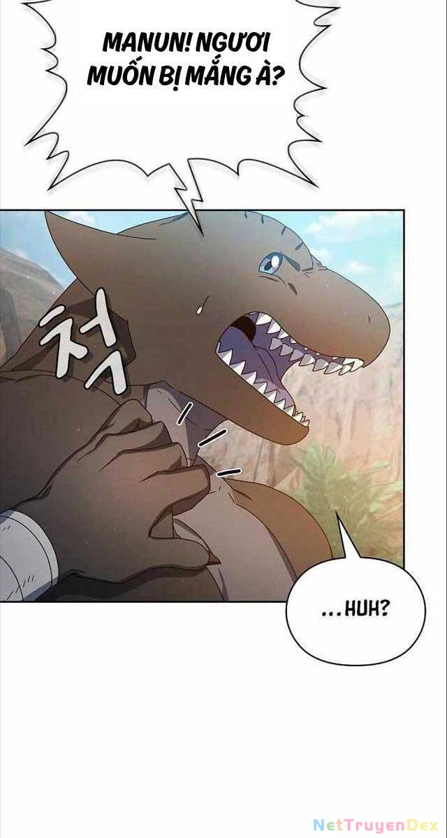 Nền Văn Minh Nebula Chapter 8 - 9