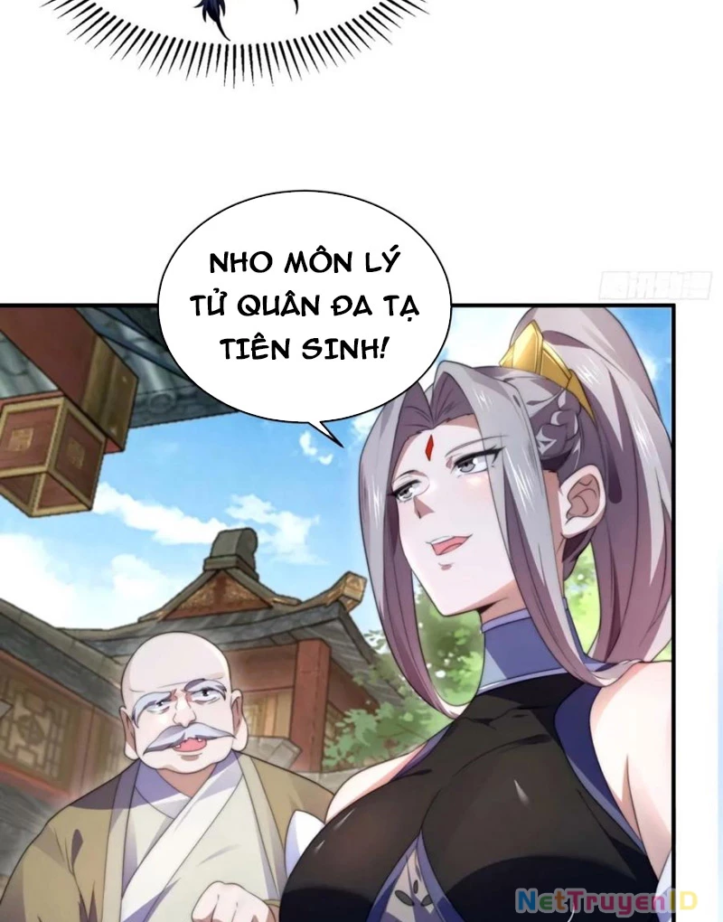 Nữ Đồ Đệ Ai Nấy Đều Muốn Giết Ta Chapter 44 - 19