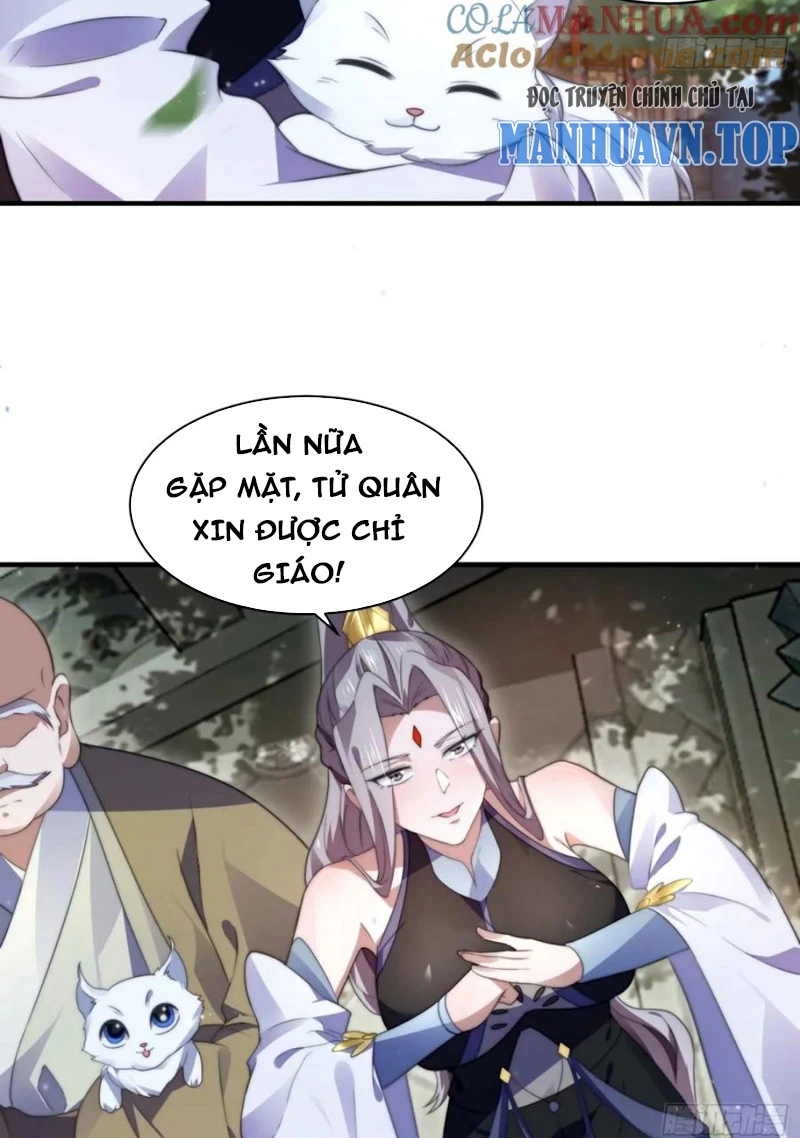 Nữ Đồ Đệ Ai Nấy Đều Muốn Giết Ta Chapter 44 - 26