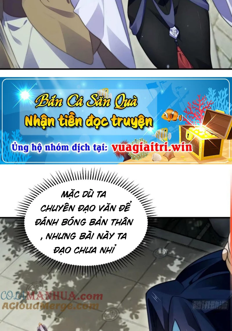 Nữ Đồ Đệ Ai Nấy Đều Muốn Giết Ta Chapter 44 - 27