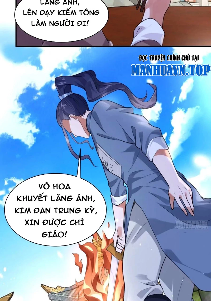 Nữ Đồ Đệ Ai Nấy Đều Muốn Giết Ta Chapter 44 - 36