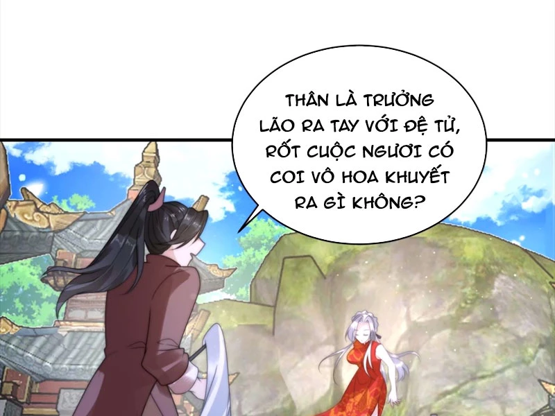 Nữ Đồ Đệ Ai Nấy Đều Muốn Giết Ta Chapter 46 - 57