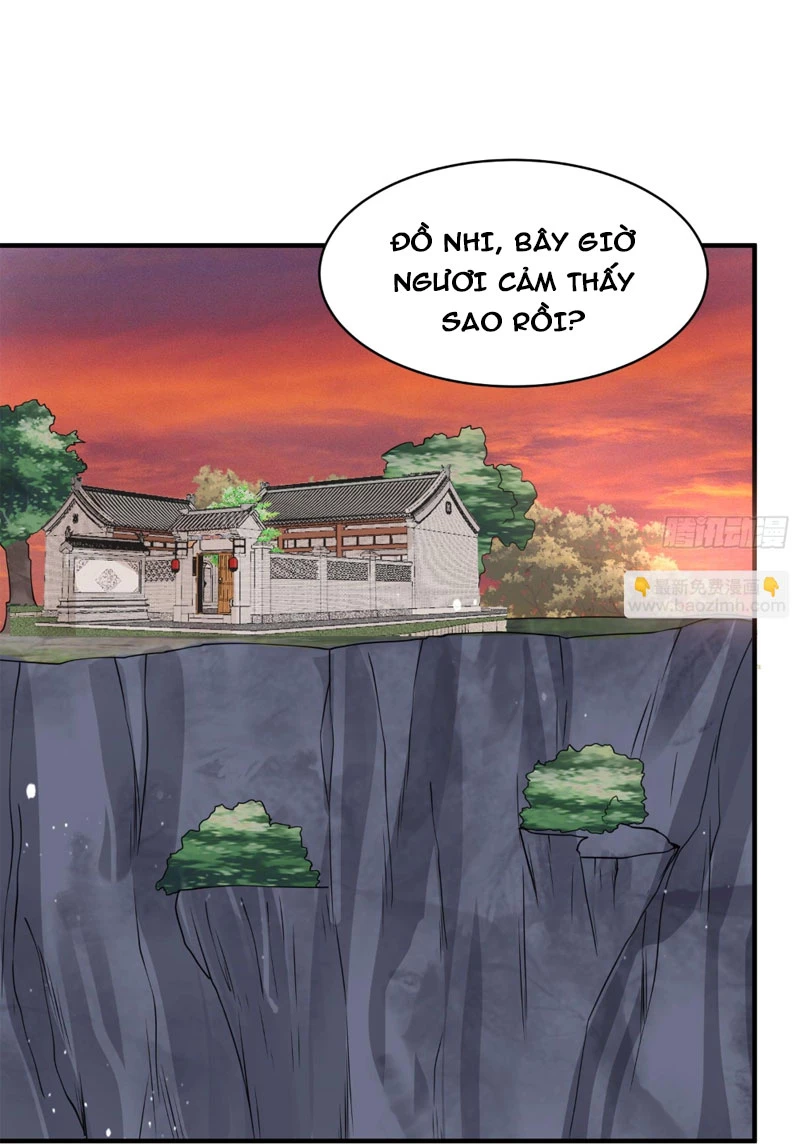 Nữ Đồ Đệ Ai Nấy Đều Muốn Giết Ta Chapter 47 - 40