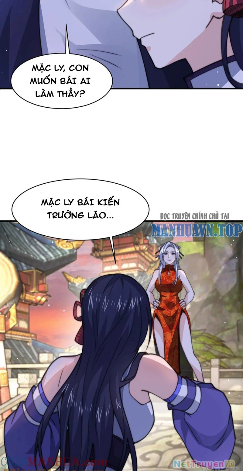 Nữ Đồ Đệ Ai Nấy Đều Muốn Giết Ta Chapter 48 - 28