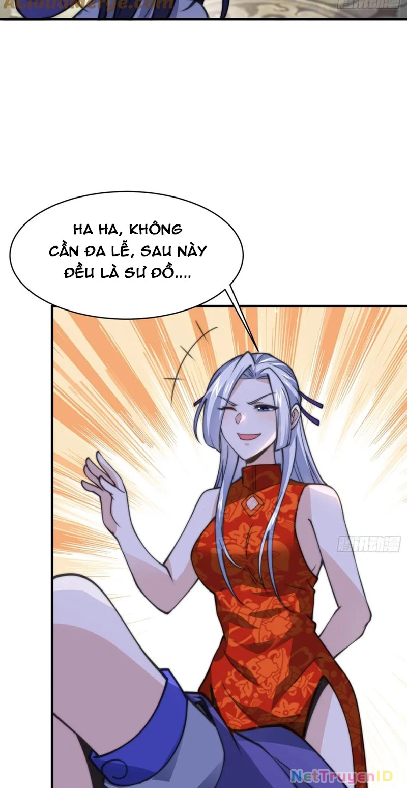 Nữ Đồ Đệ Ai Nấy Đều Muốn Giết Ta Chapter 48 - 29