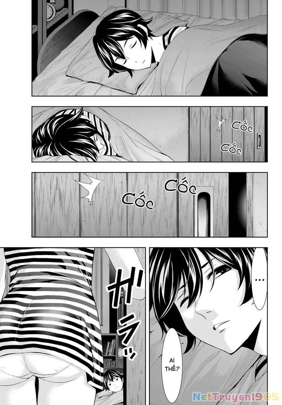Quán Cà Phê Nữ Thần Chapter 131 - 18