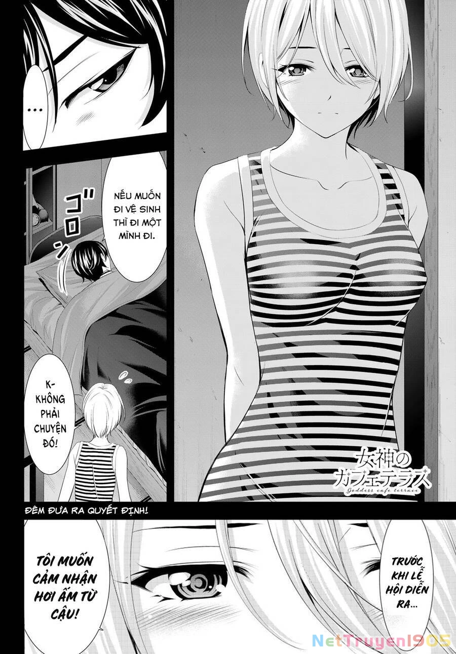 Quán Cà Phê Nữ Thần Chapter 131 - 19