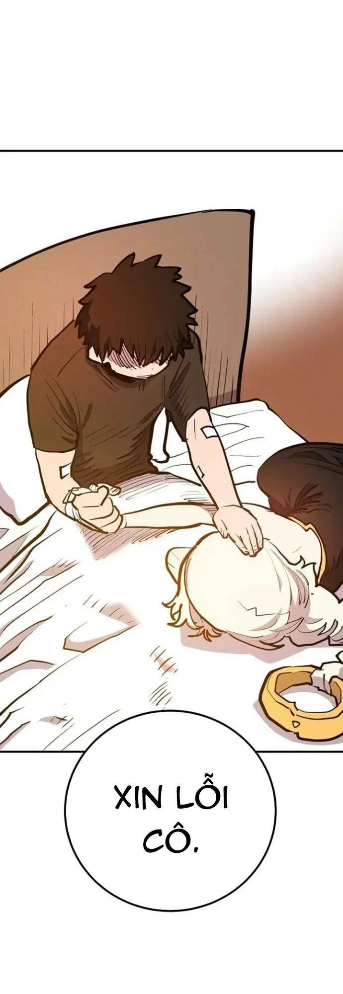 Player Chapter 170 - 46