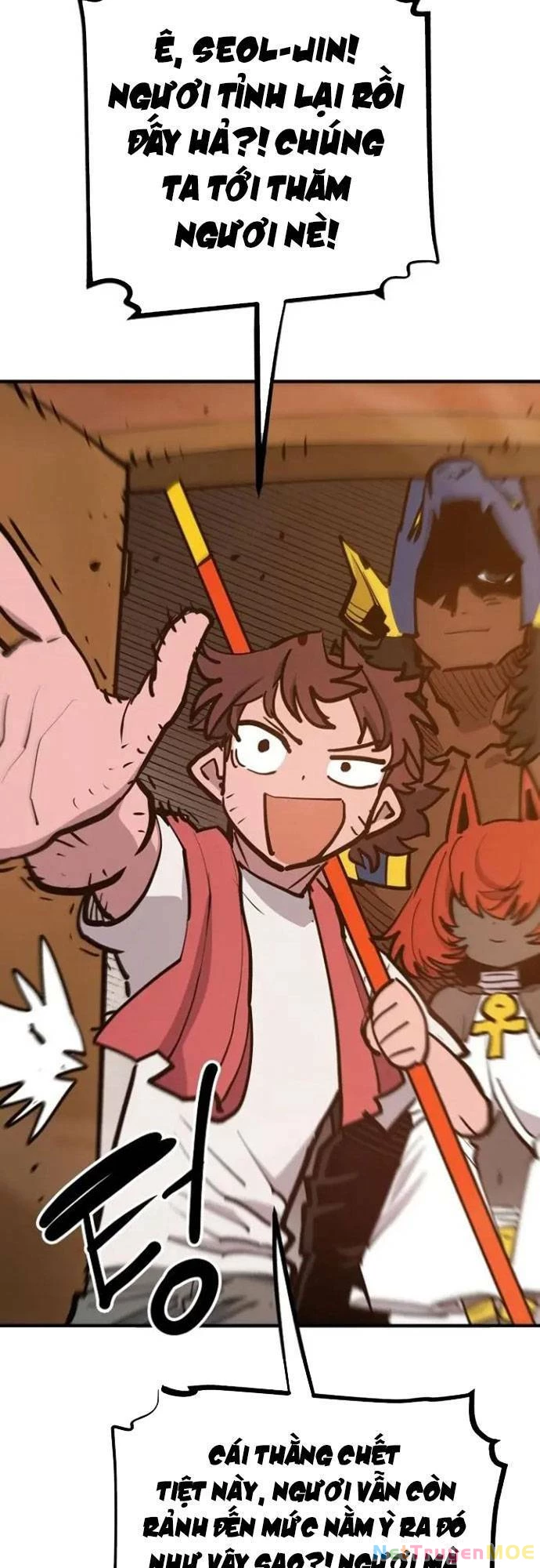 Player Chapter 170 - 56