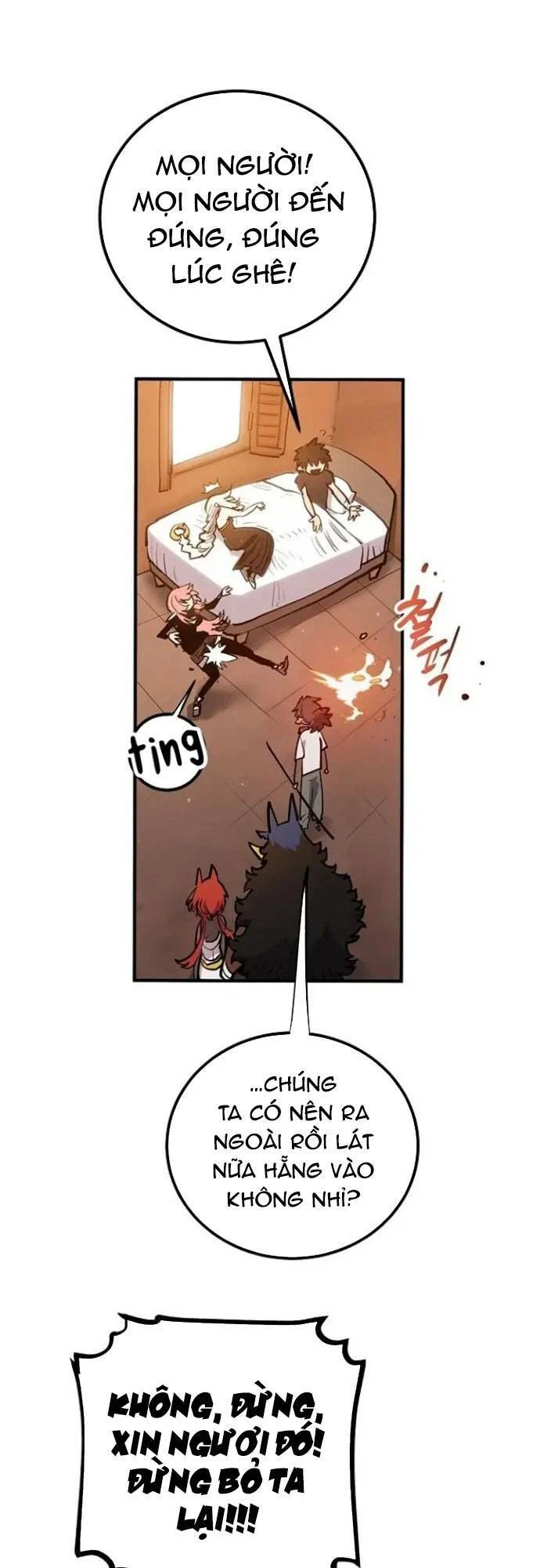 Player Chapter 170 - 58