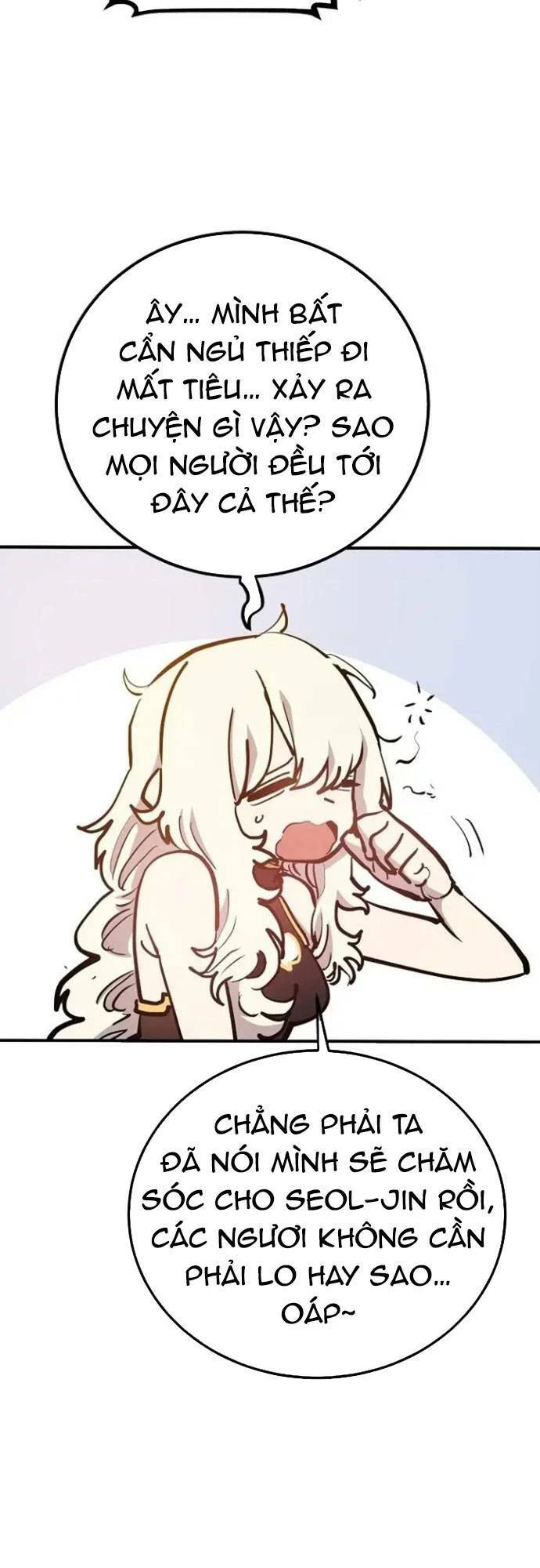 Player Chapter 170 - 59