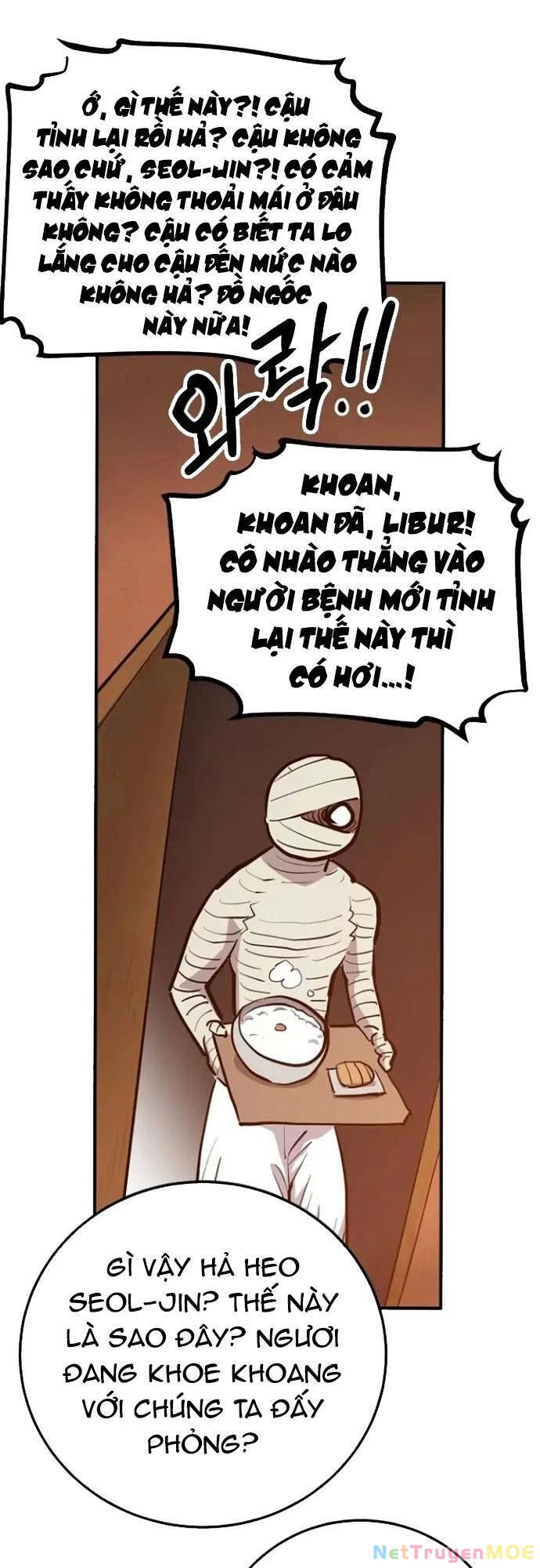 Player Chapter 170 - 60