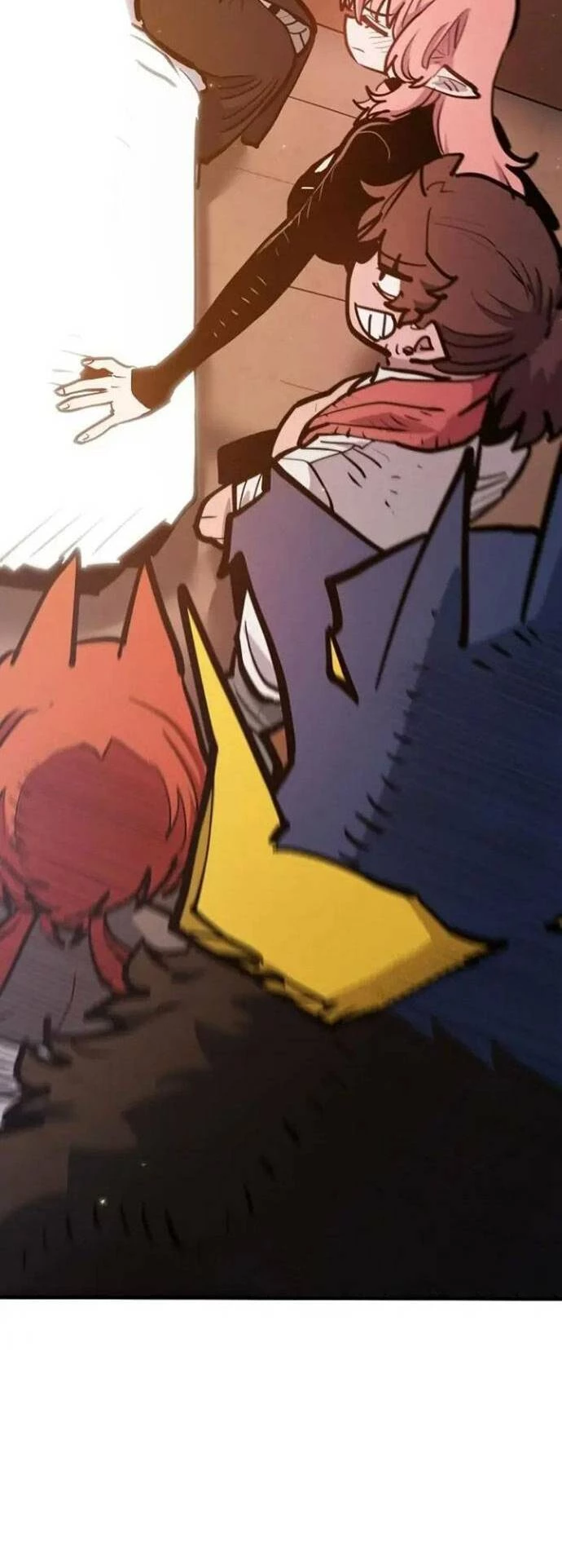 Player Chapter 170 - 62