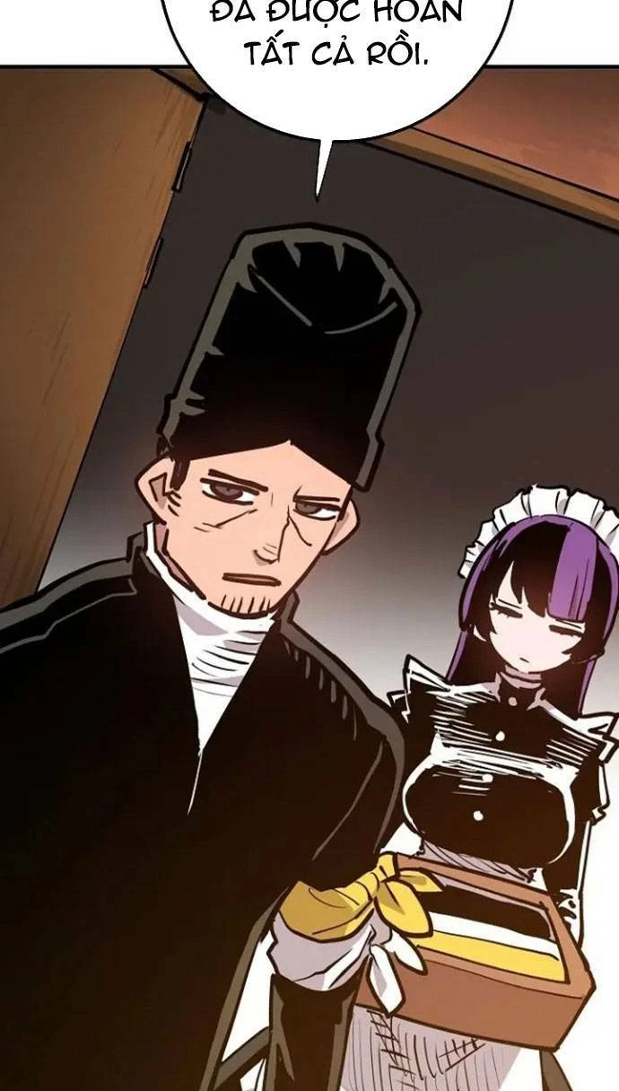 Player Chapter 170 - 71