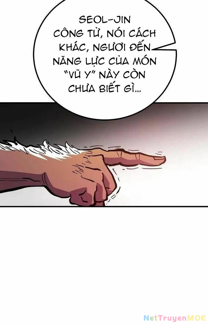 Player Chapter 176 - 46