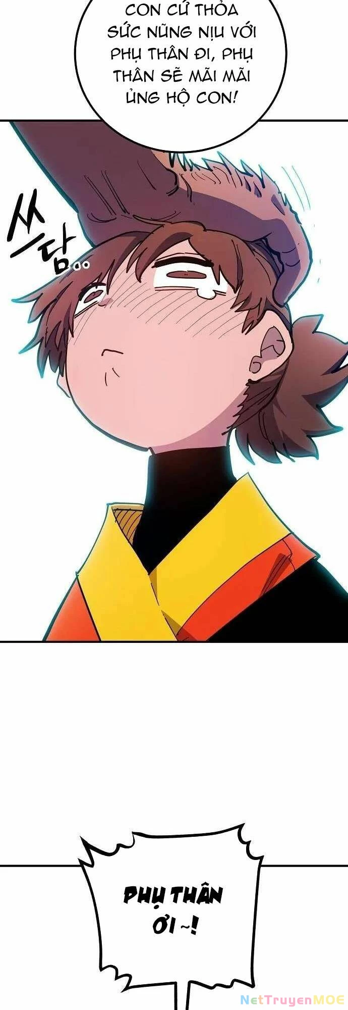 Player Chapter 176 - 54