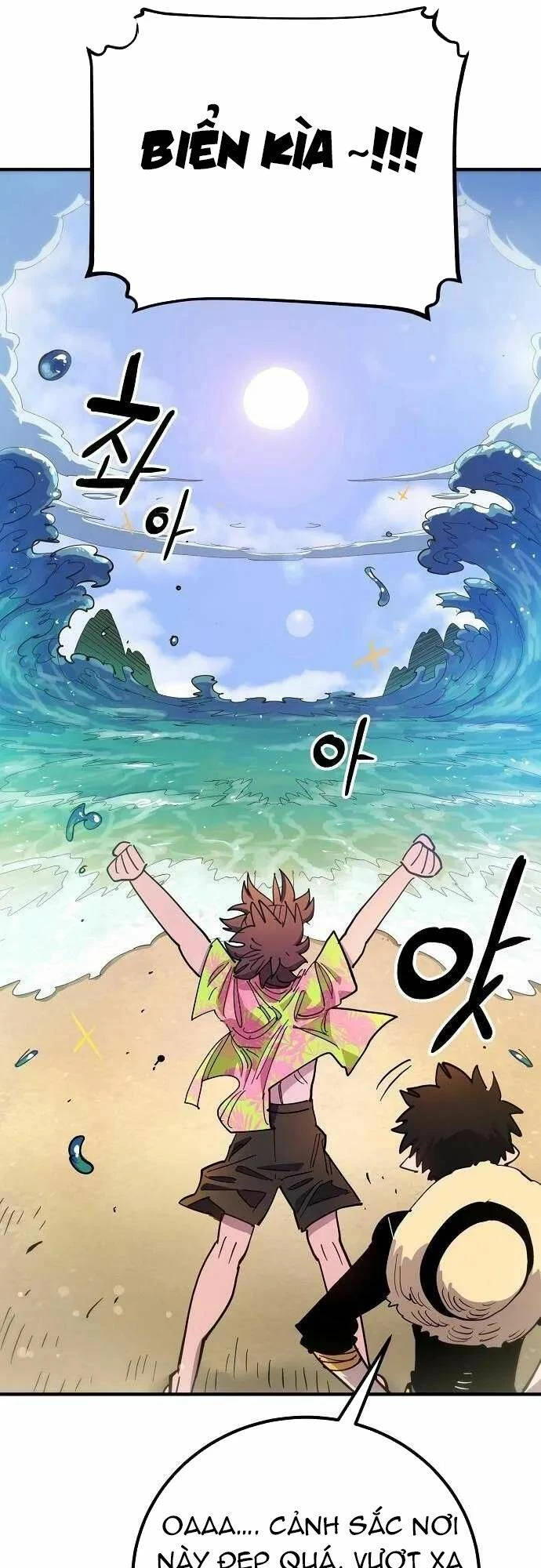 Player Chapter 176 - 58