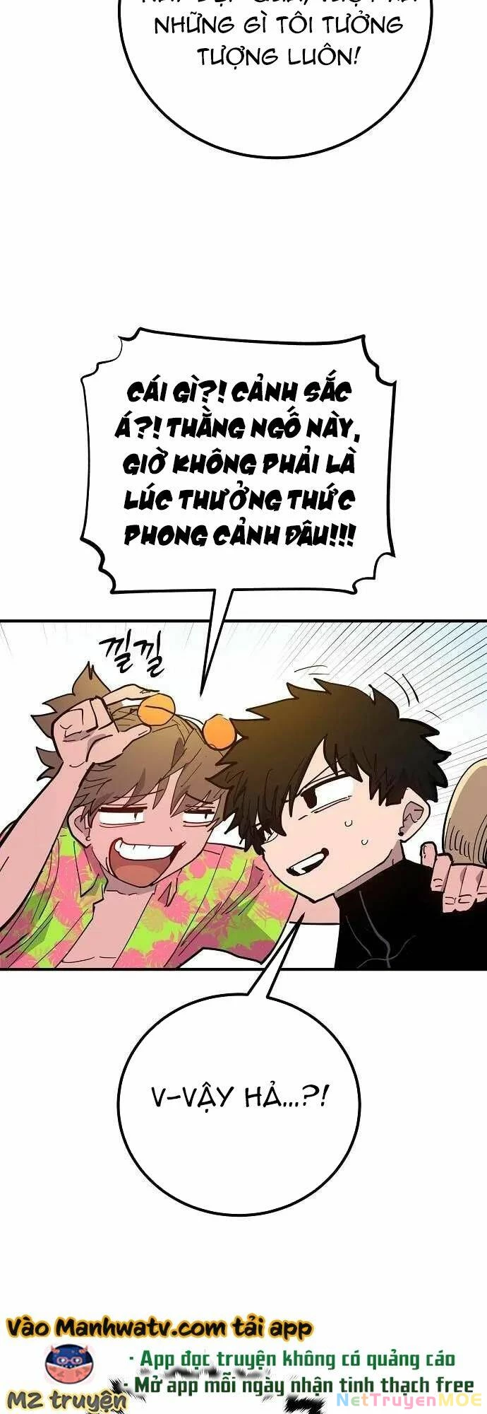 Player Chapter 176 - 59