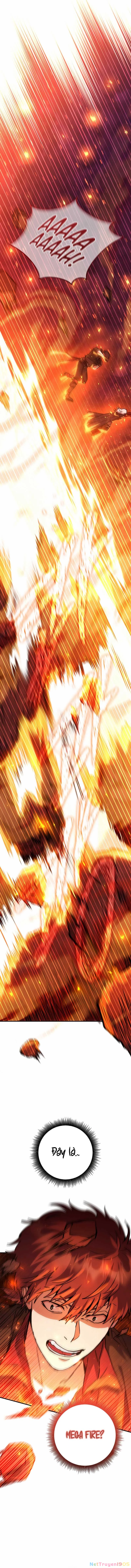 Sự Trả Thù Của Thợ Rèn Huyền Thoại Chapter 33 - 3