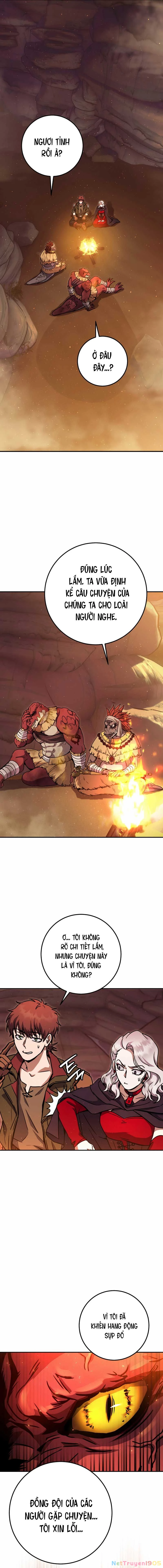 Sự Trả Thù Của Thợ Rèn Huyền Thoại Chapter 33 - 14