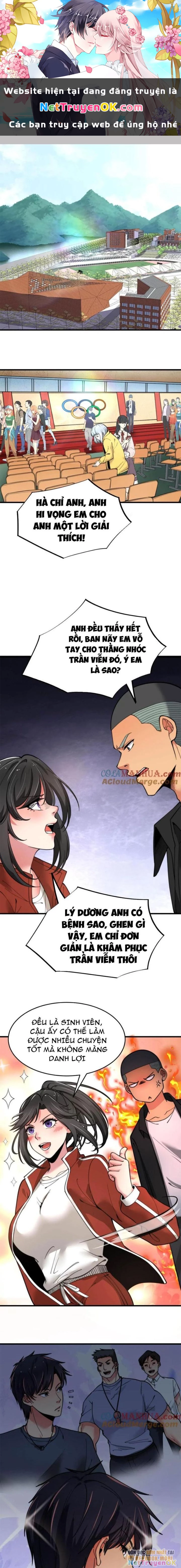 Ta Có 90 Tỷ Tiền Liếm Cẩu! Chapter 29 - 1