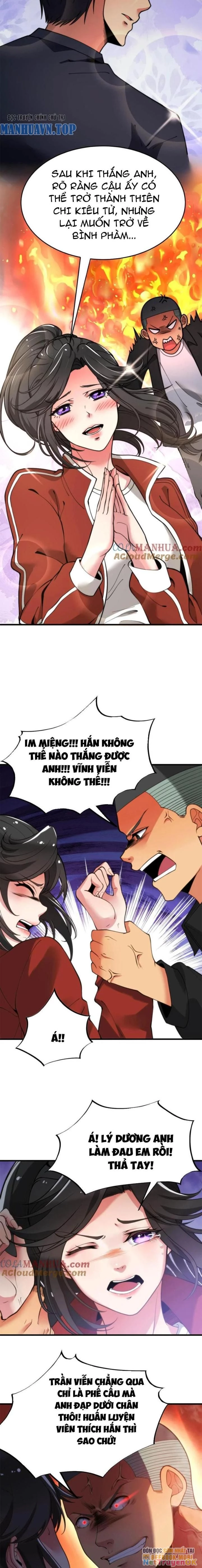 Ta Có 90 Tỷ Tiền Liếm Cẩu! Chapter 29 - 2