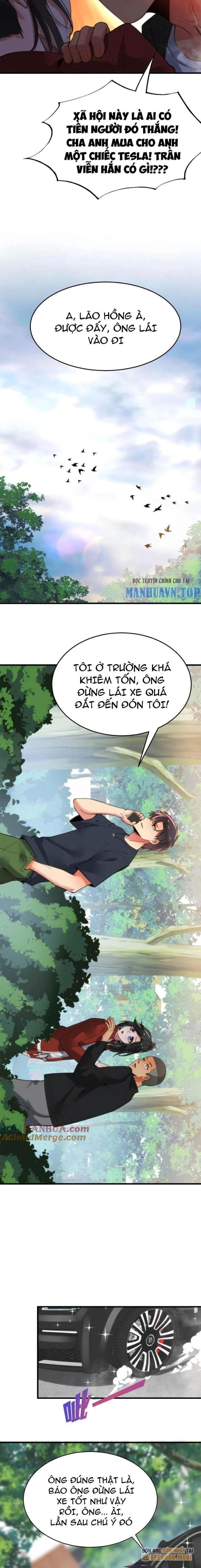 Ta Có 90 Tỷ Tiền Liếm Cẩu! Chapter 29 - 3