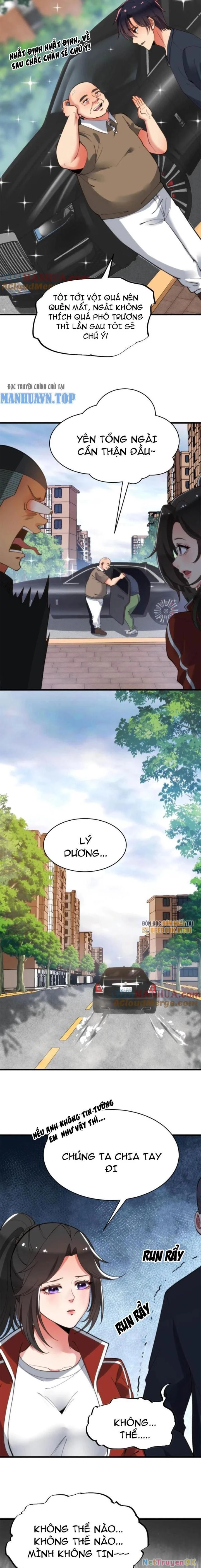 Ta Có 90 Tỷ Tiền Liếm Cẩu! Chapter 29 - 4