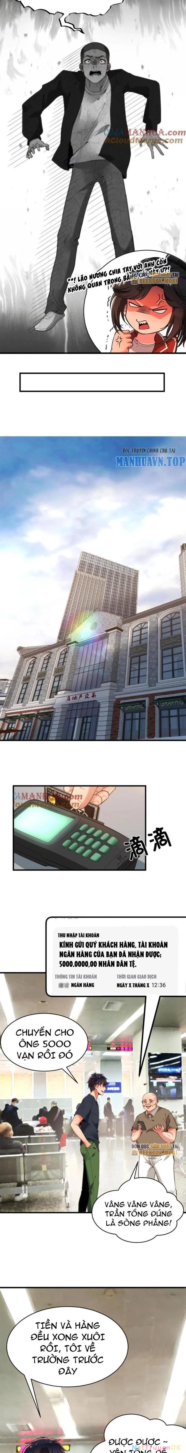 Ta Có 90 Tỷ Tiền Liếm Cẩu! Chapter 29 - 5