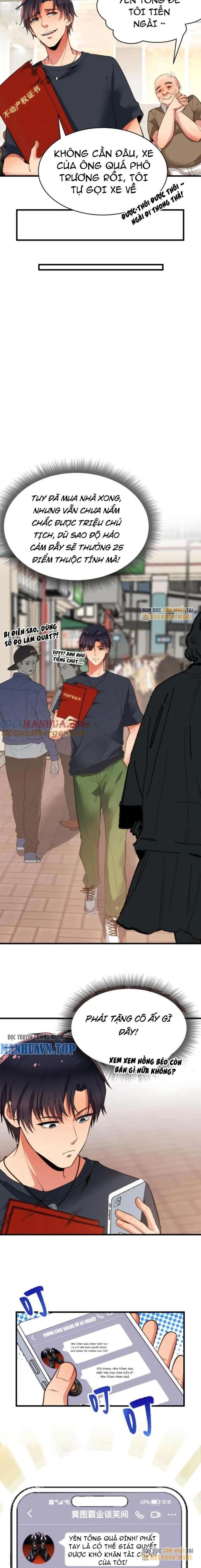 Ta Có 90 Tỷ Tiền Liếm Cẩu! Chapter 29 - 6